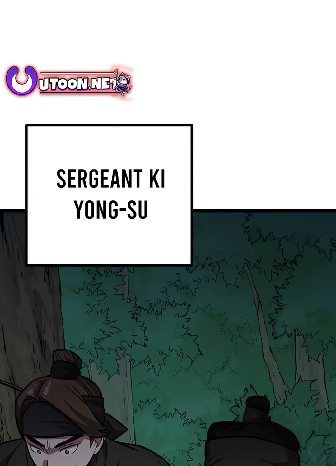 Seoul Station Barbarian Chapter 8 page 156 - 