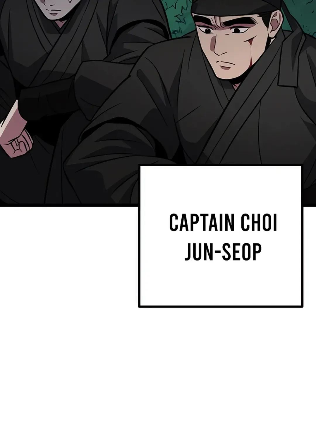 Seoul Station Barbarian Chapter 8 page 157 - 