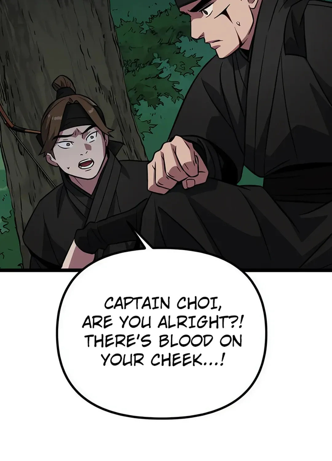 Seoul Station Barbarian Chapter 8 page 161 - 