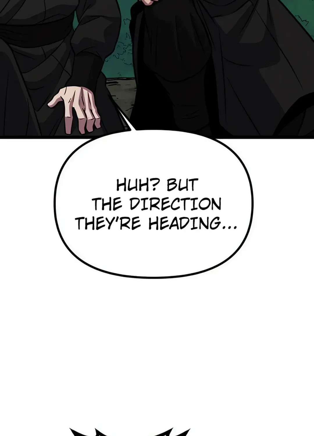 Seoul Station Barbarian Chapter 8 page 166 - 
