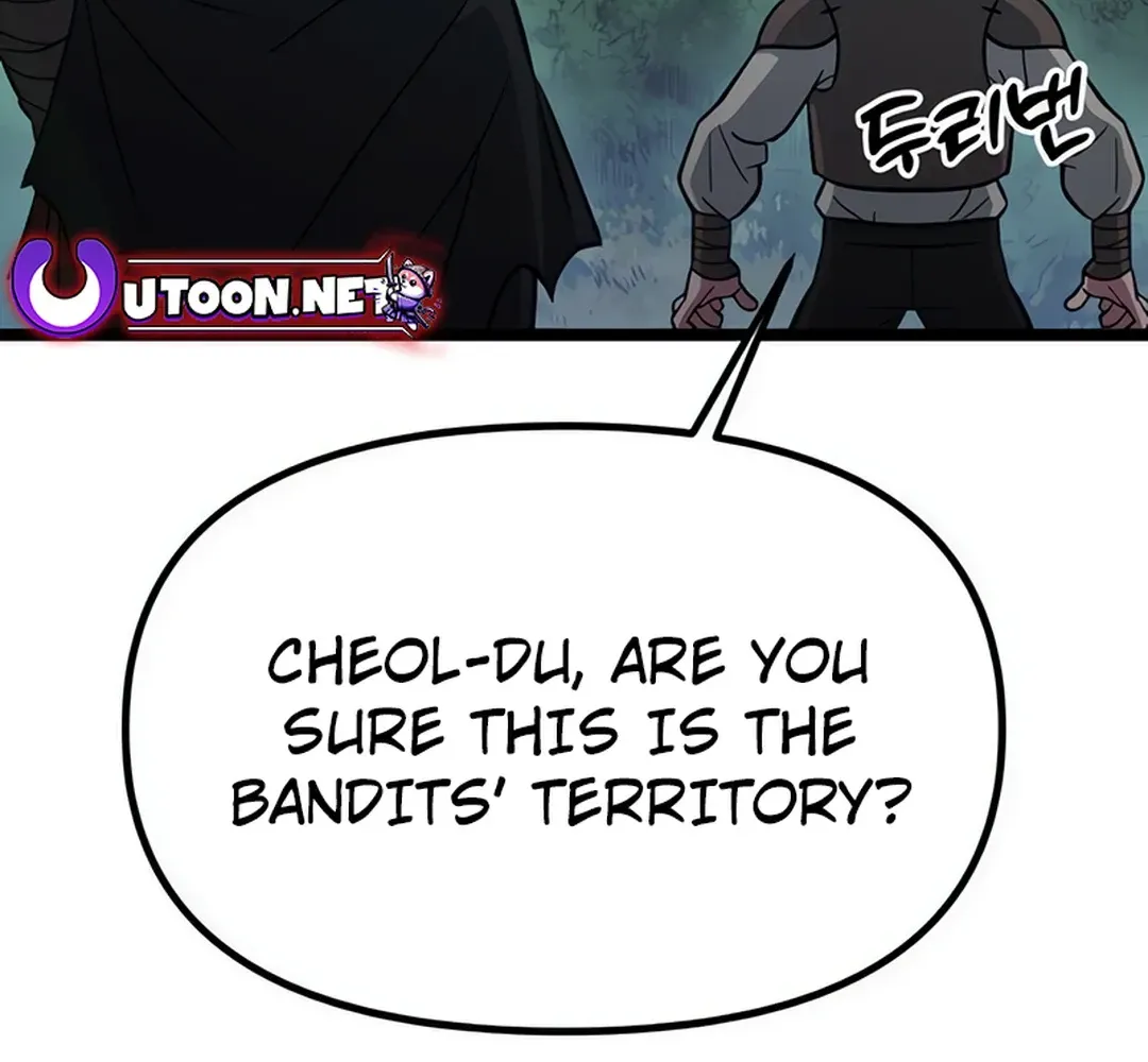 Seoul Station Barbarian Chapter 8 page 171 - 