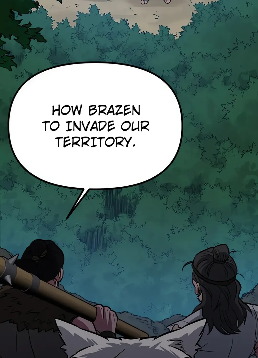 Seoul Station Barbarian Chapter 8 page 173 - 