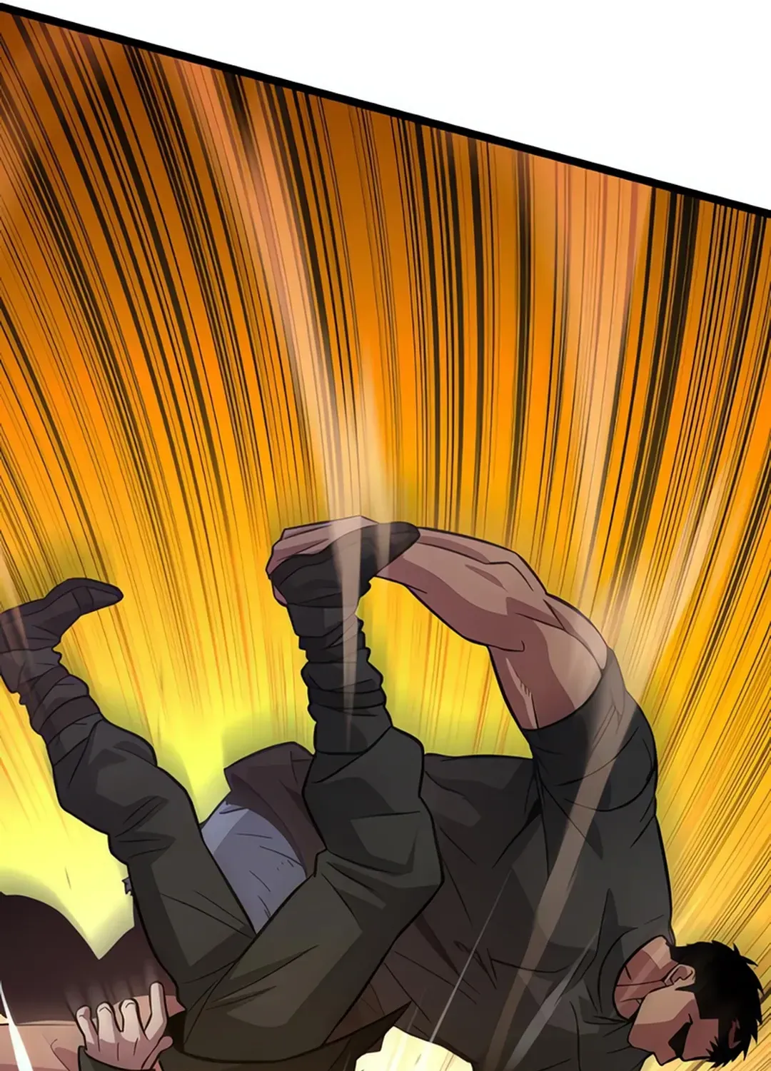 Seoul Station Barbarian Chapter 8 page 19 - 