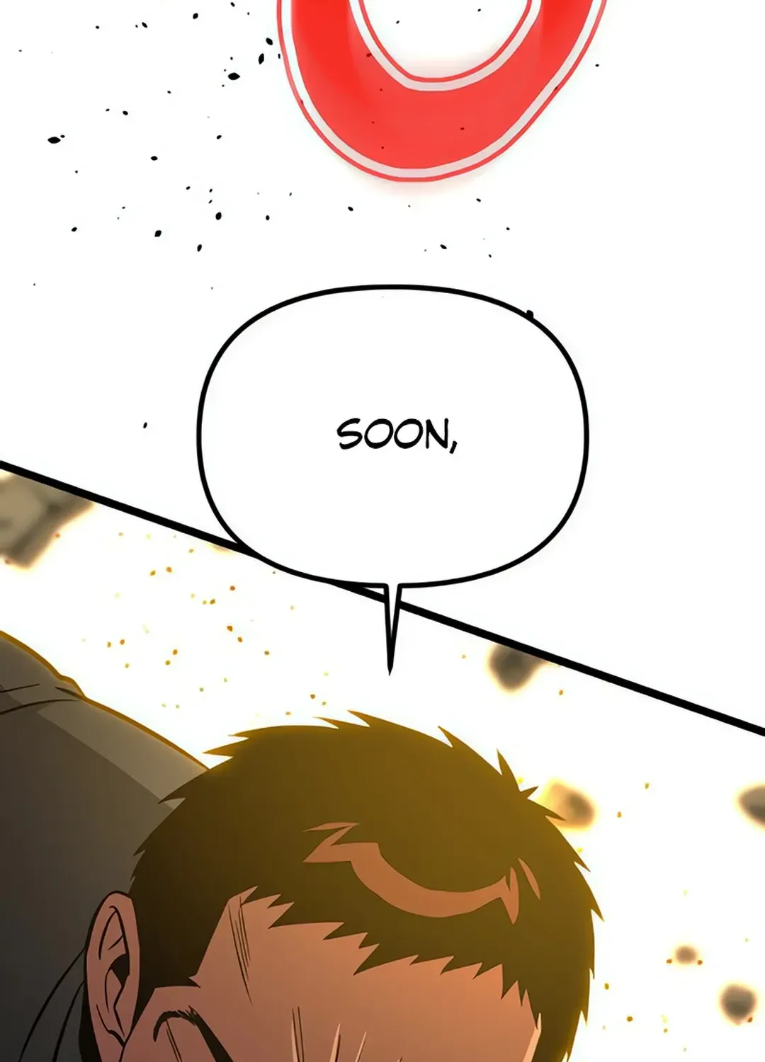 Seoul Station Barbarian Chapter 8 page 21 - 
