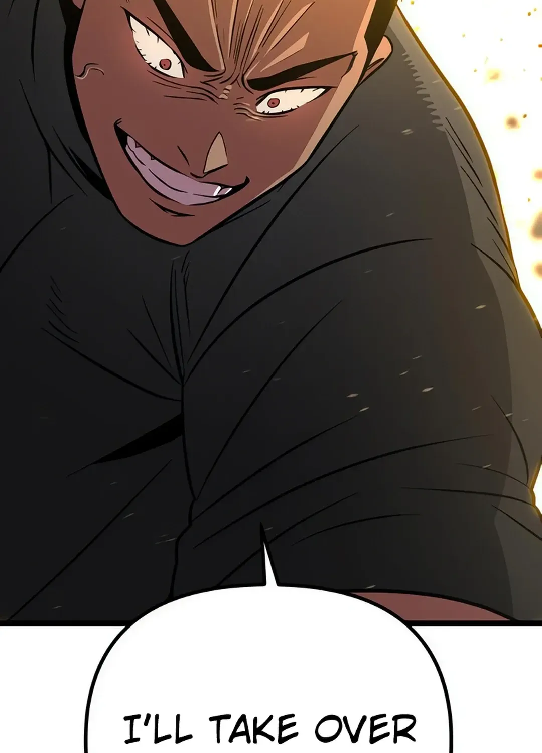 Seoul Station Barbarian Chapter 8 page 22 - 