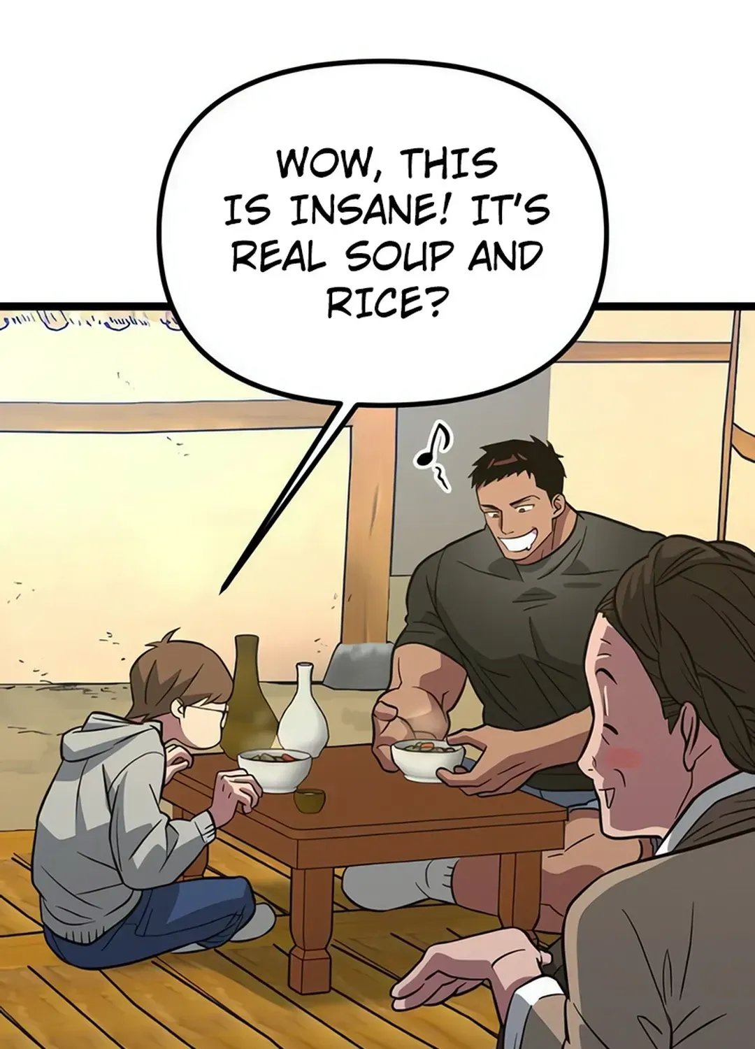 Seoul Station Barbarian Chapter 8 page 30 - 