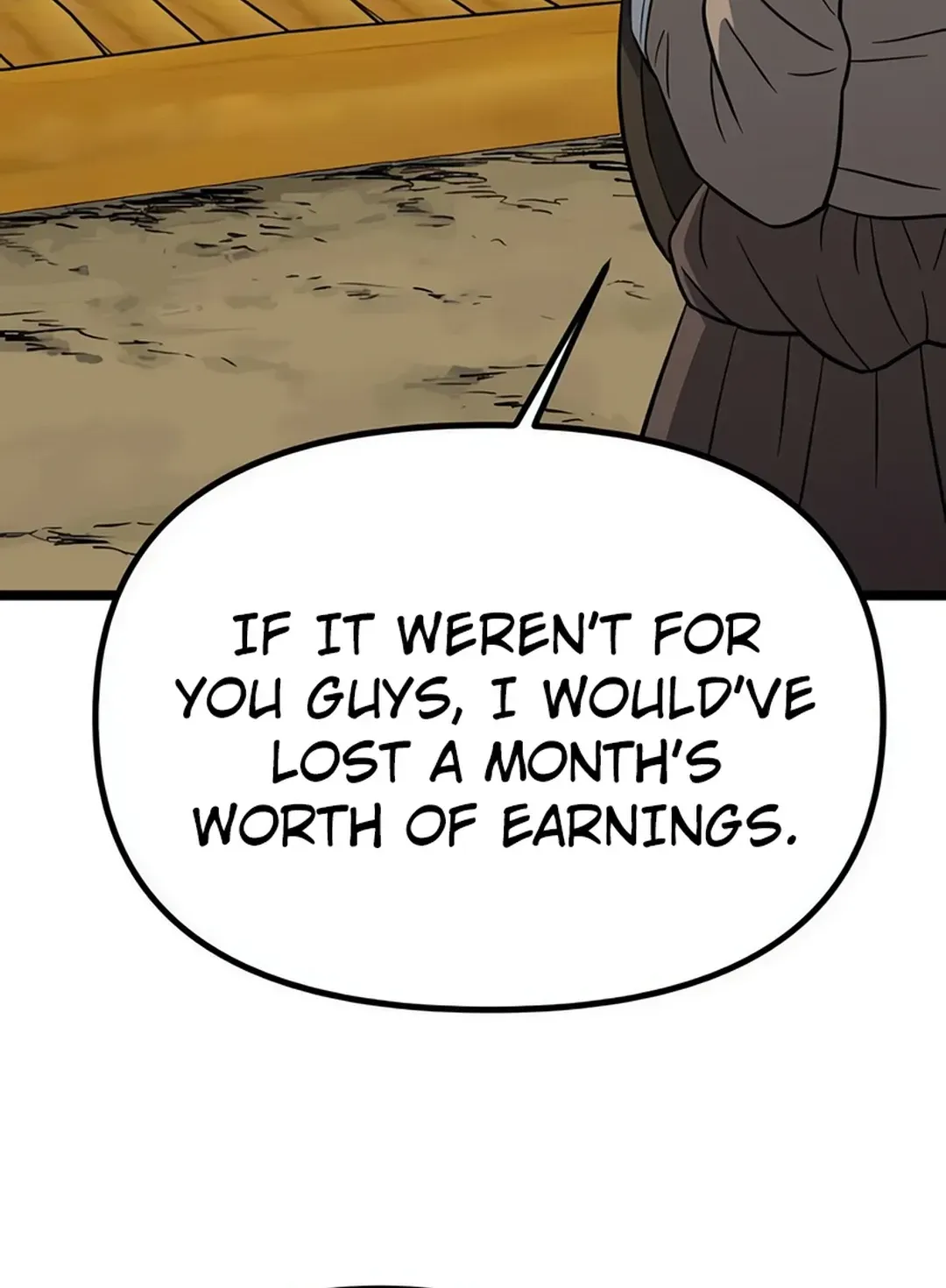 Seoul Station Barbarian Chapter 8 page 31 - 
