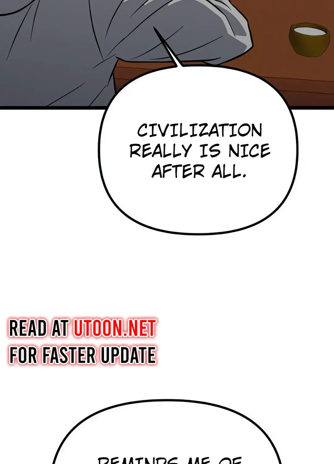 Seoul Station Barbarian Chapter 8 page 33 - 