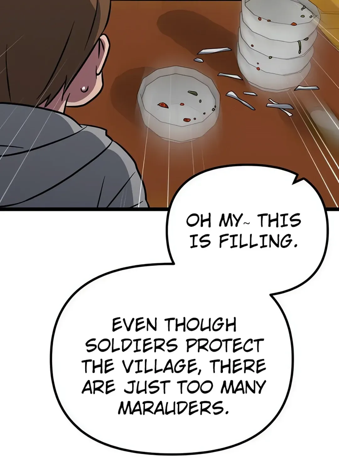 Seoul Station Barbarian Chapter 8 page 43 - 
