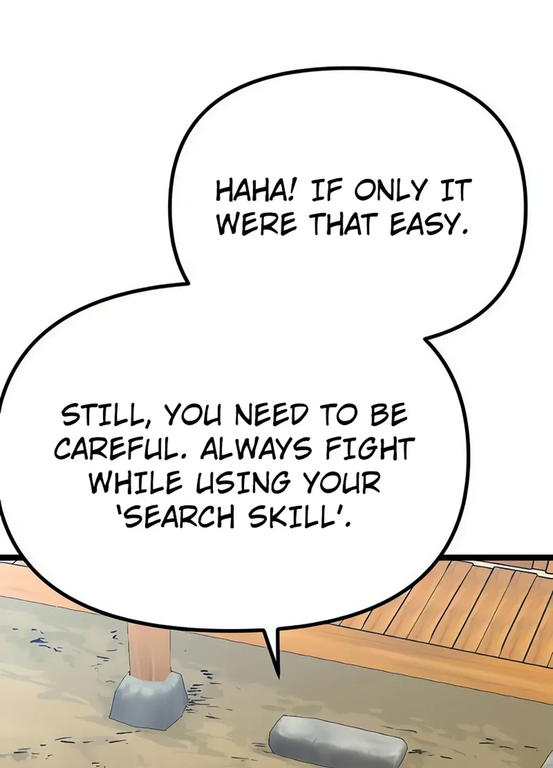 Seoul Station Barbarian Chapter 8 page 50 - 