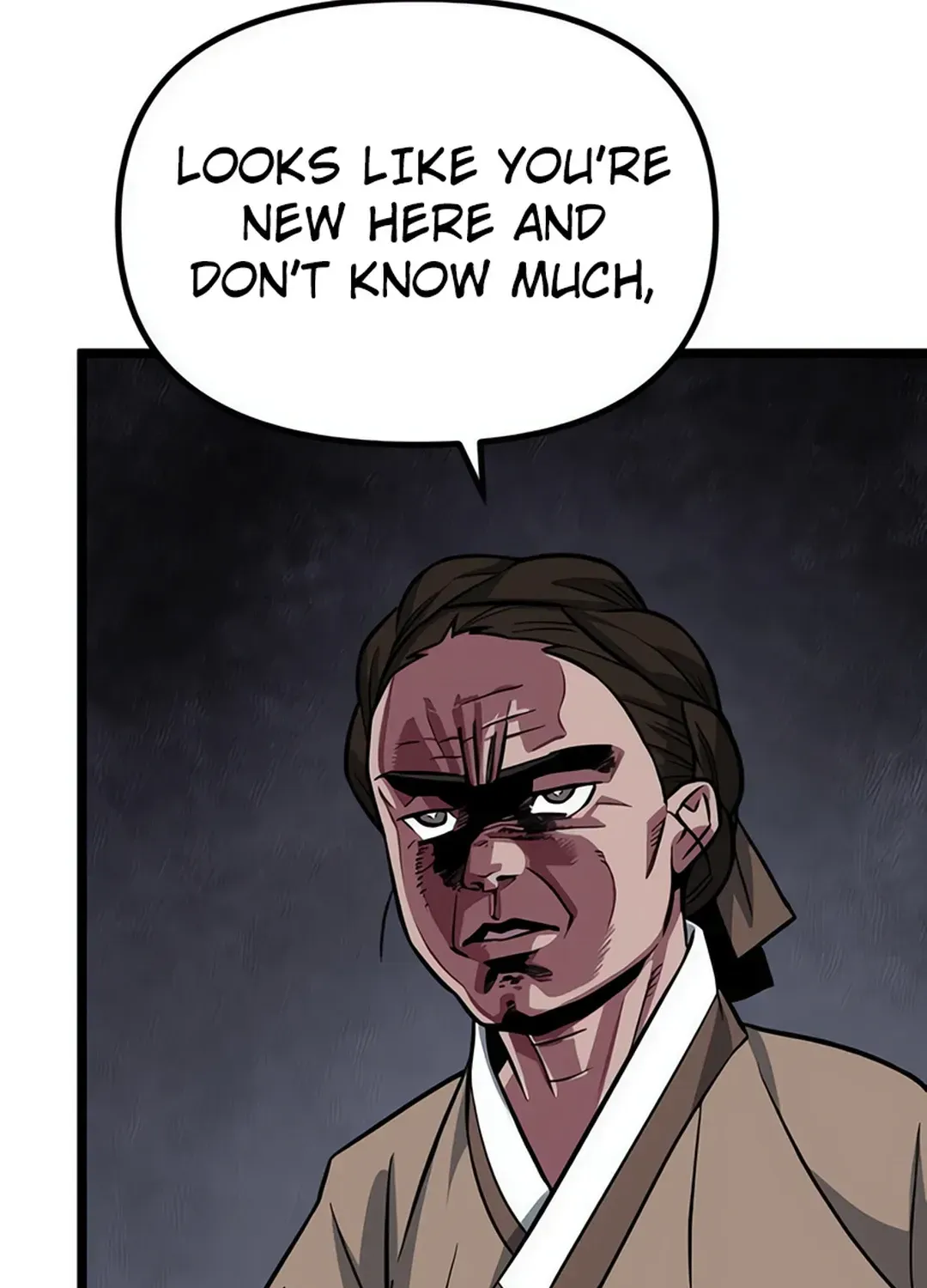 Seoul Station Barbarian Chapter 8 page 53 - 