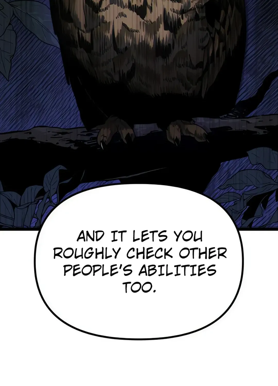 Seoul Station Barbarian Chapter 8 page 56 - 