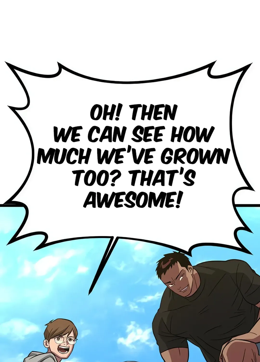 Seoul Station Barbarian Chapter 8 page 57 - 
