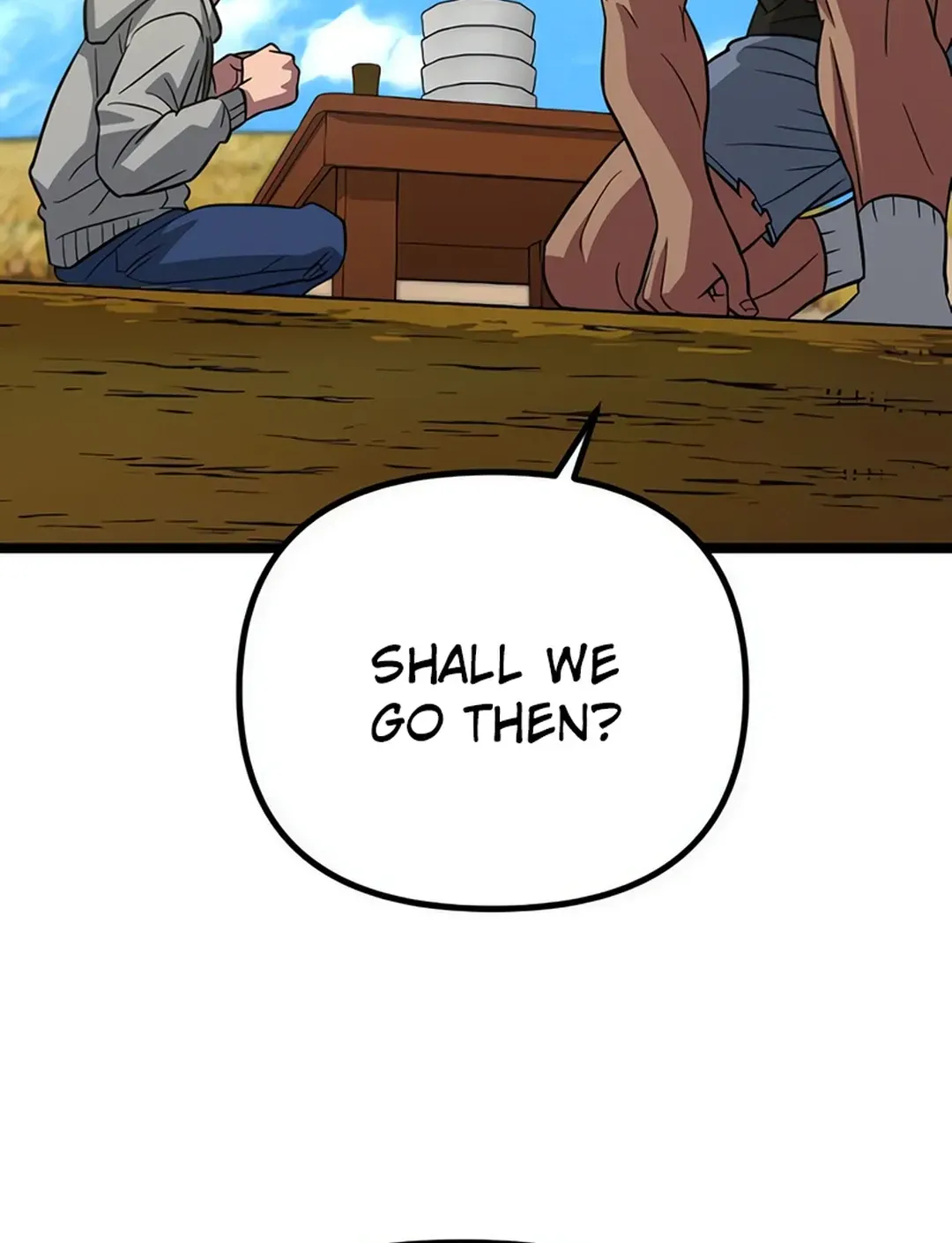 Seoul Station Barbarian Chapter 8 page 58 - 