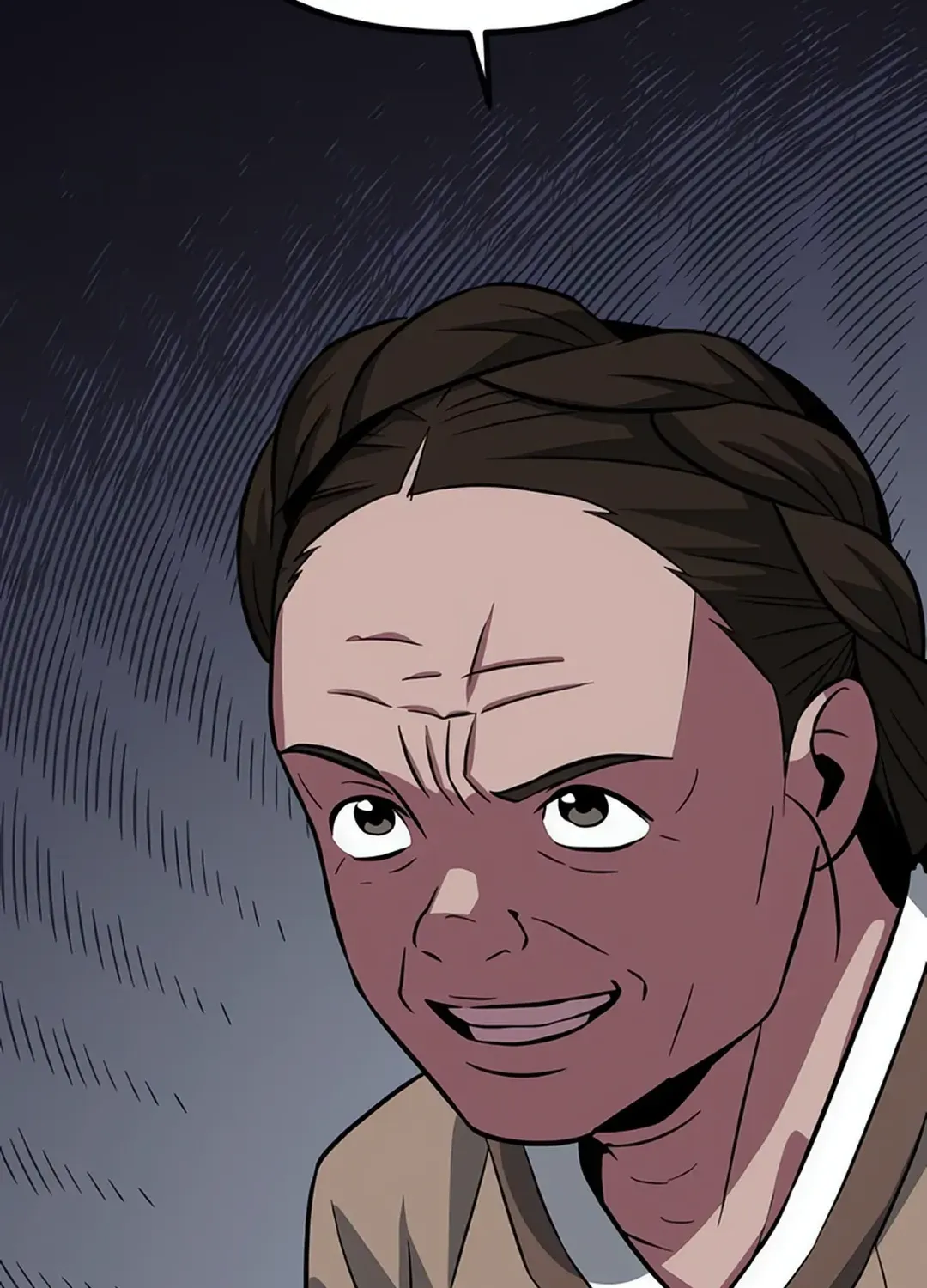 Seoul Station Barbarian Chapter 8 page 61 - 