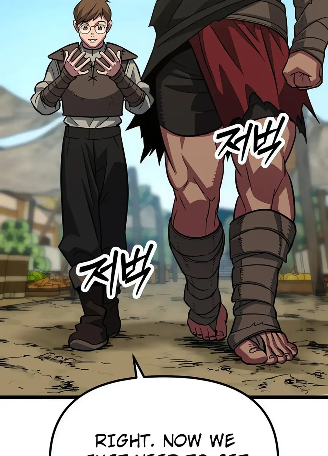 Seoul Station Barbarian Chapter 8 page 67 - 