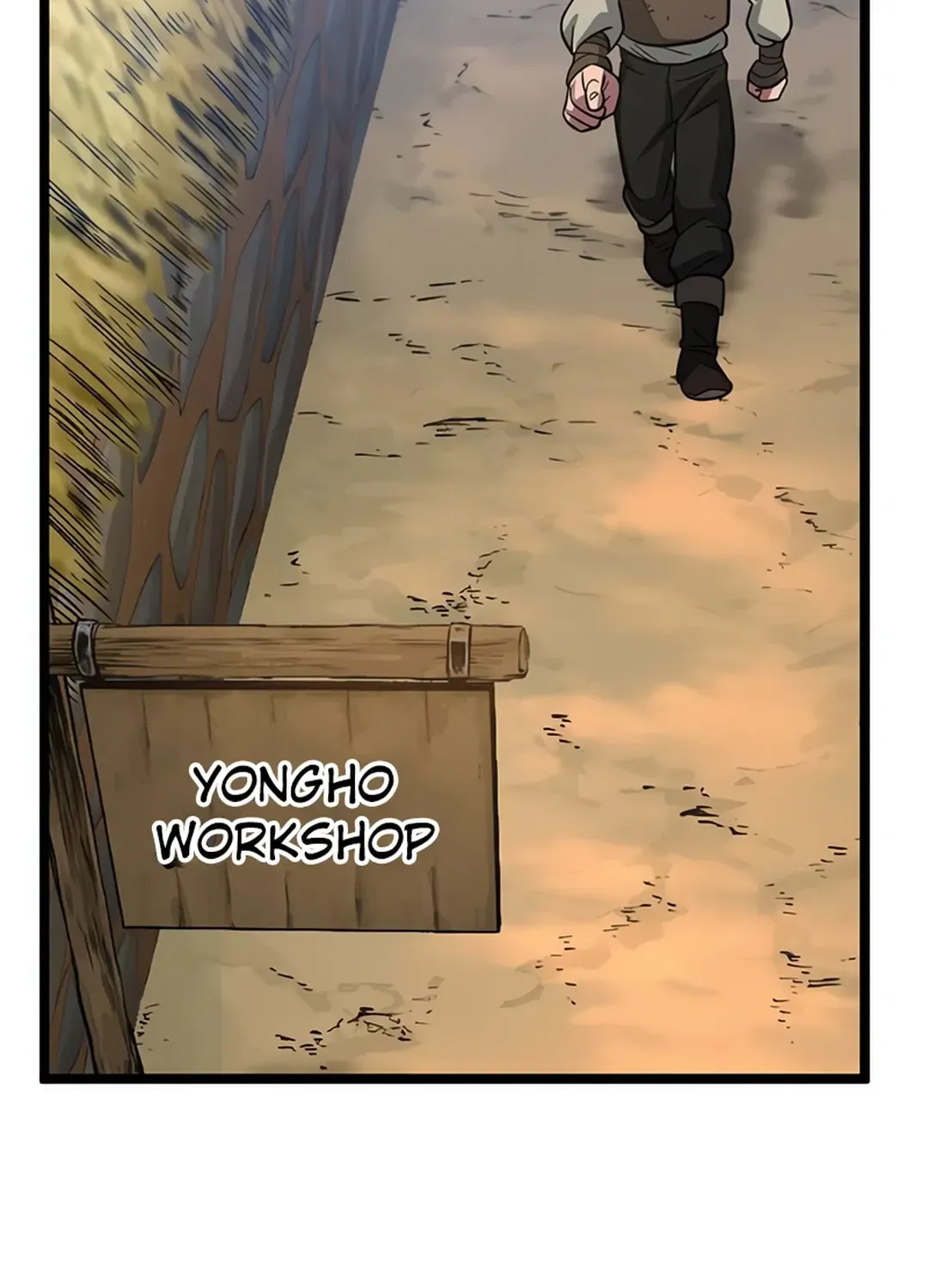Seoul Station Barbarian Chapter 8 page 69 - 