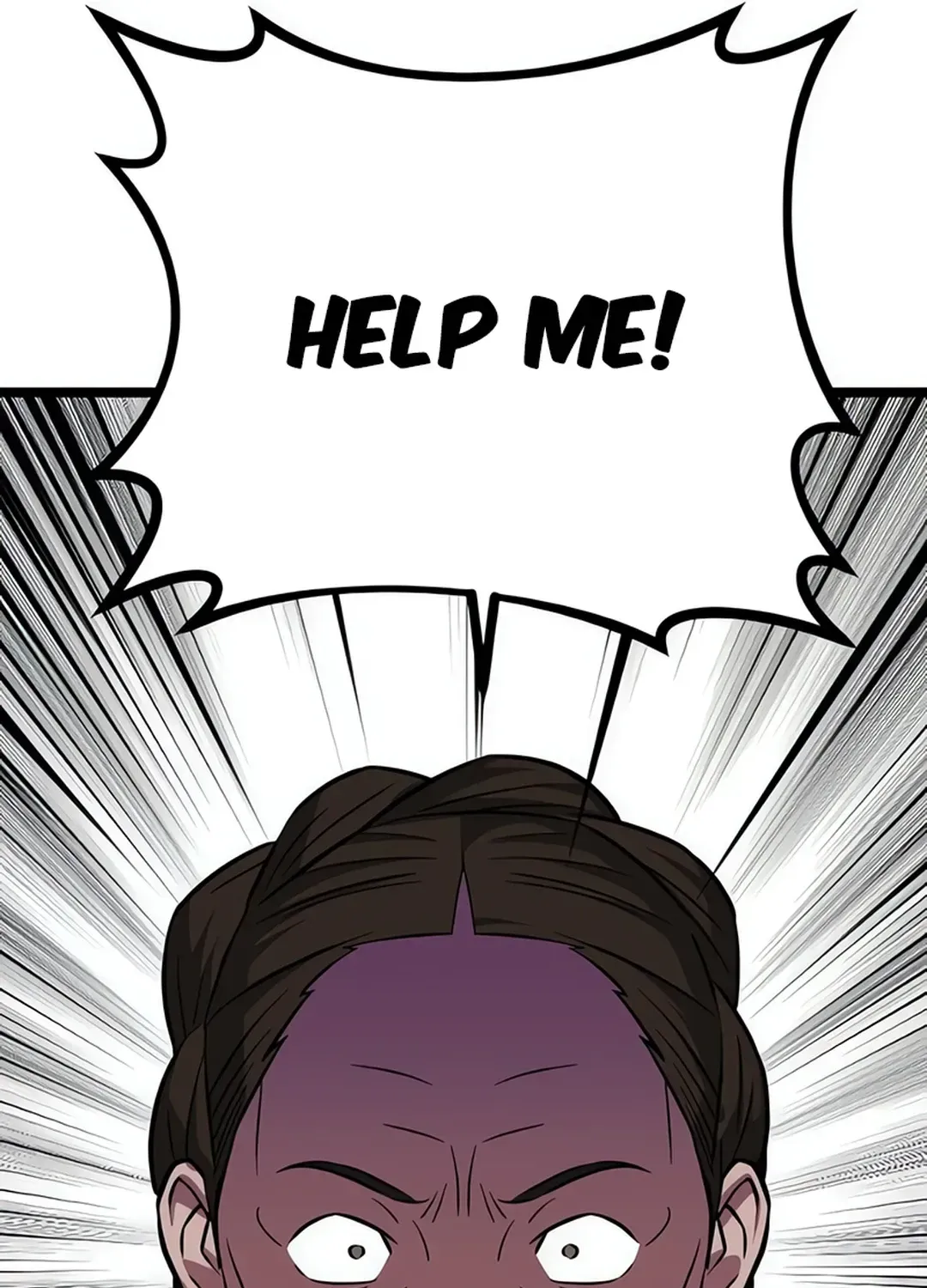 Seoul Station Barbarian Chapter 8 page 8 - 