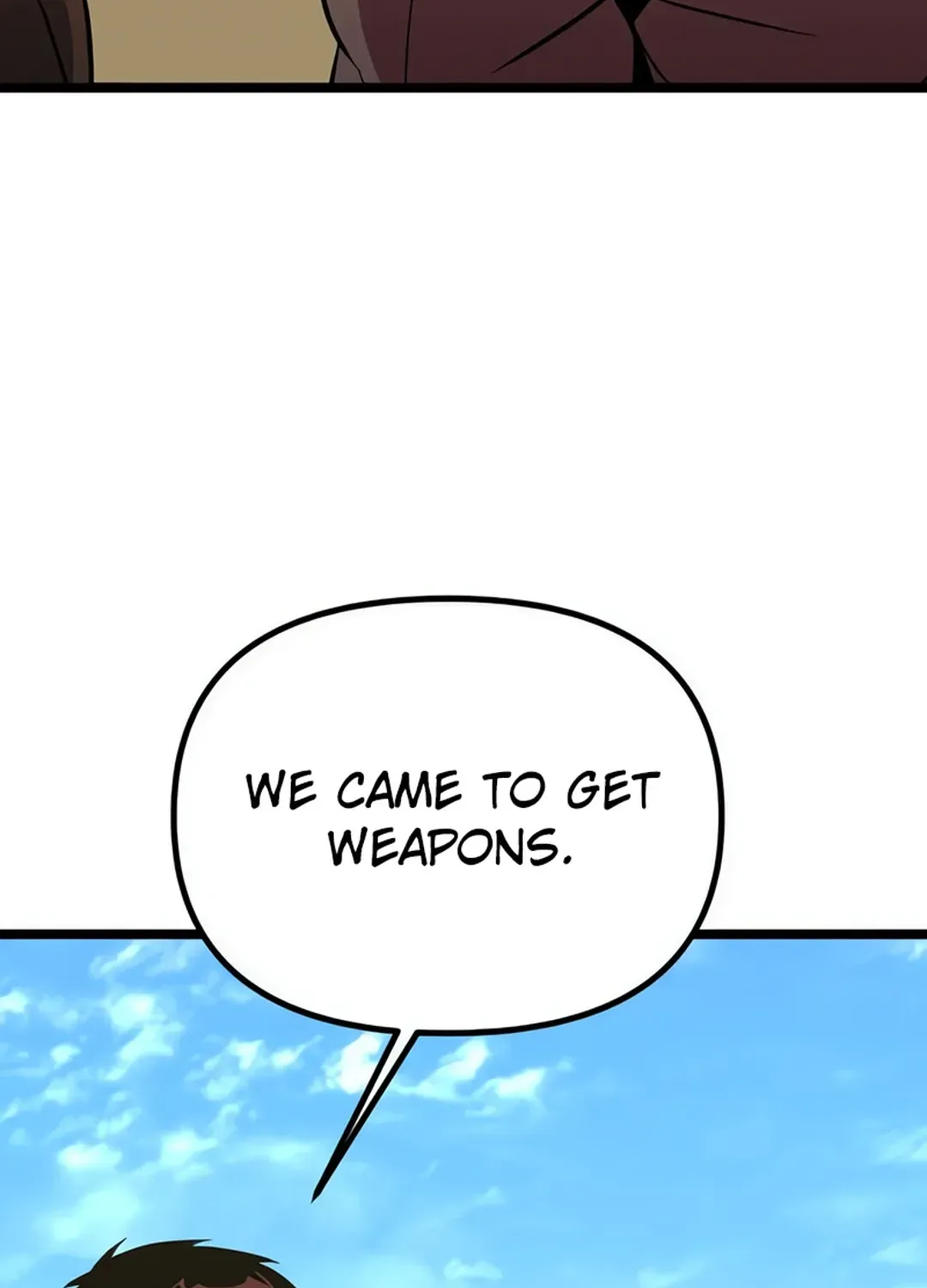 Seoul Station Barbarian Chapter 8 page 77 - 