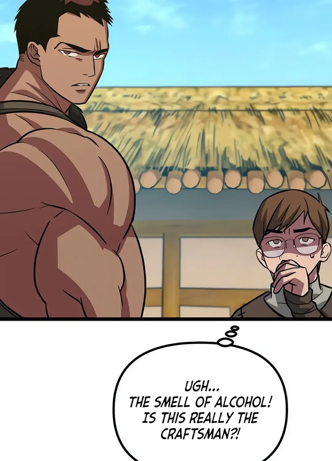 Seoul Station Barbarian Chapter 8 page 78 - 