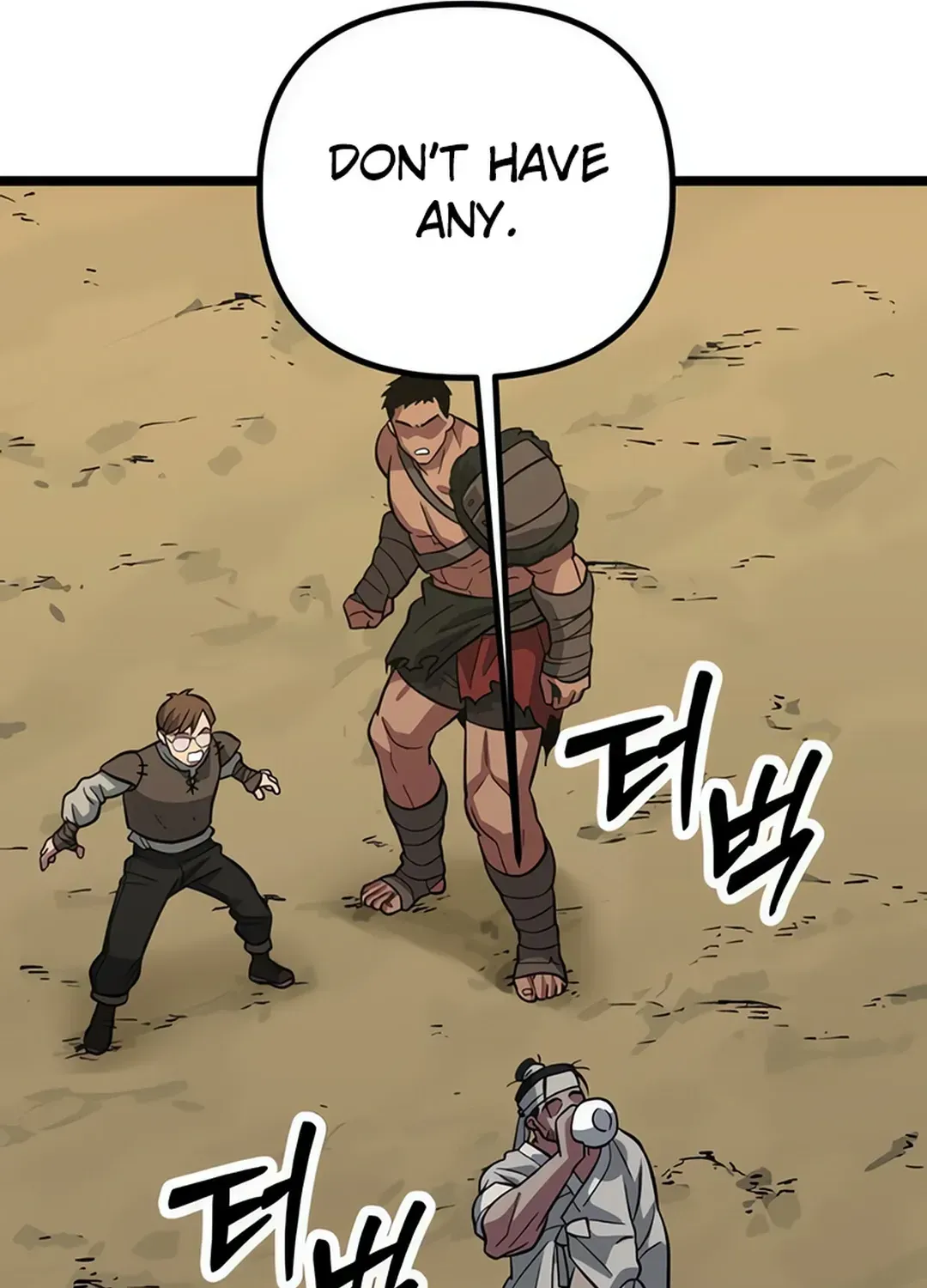 Seoul Station Barbarian Chapter 8 page 80 - 