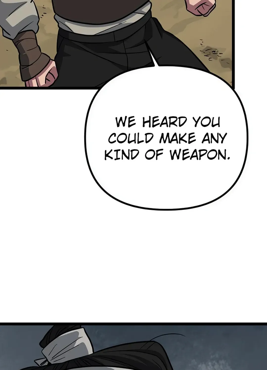 Seoul Station Barbarian Chapter 8 page 83 - 