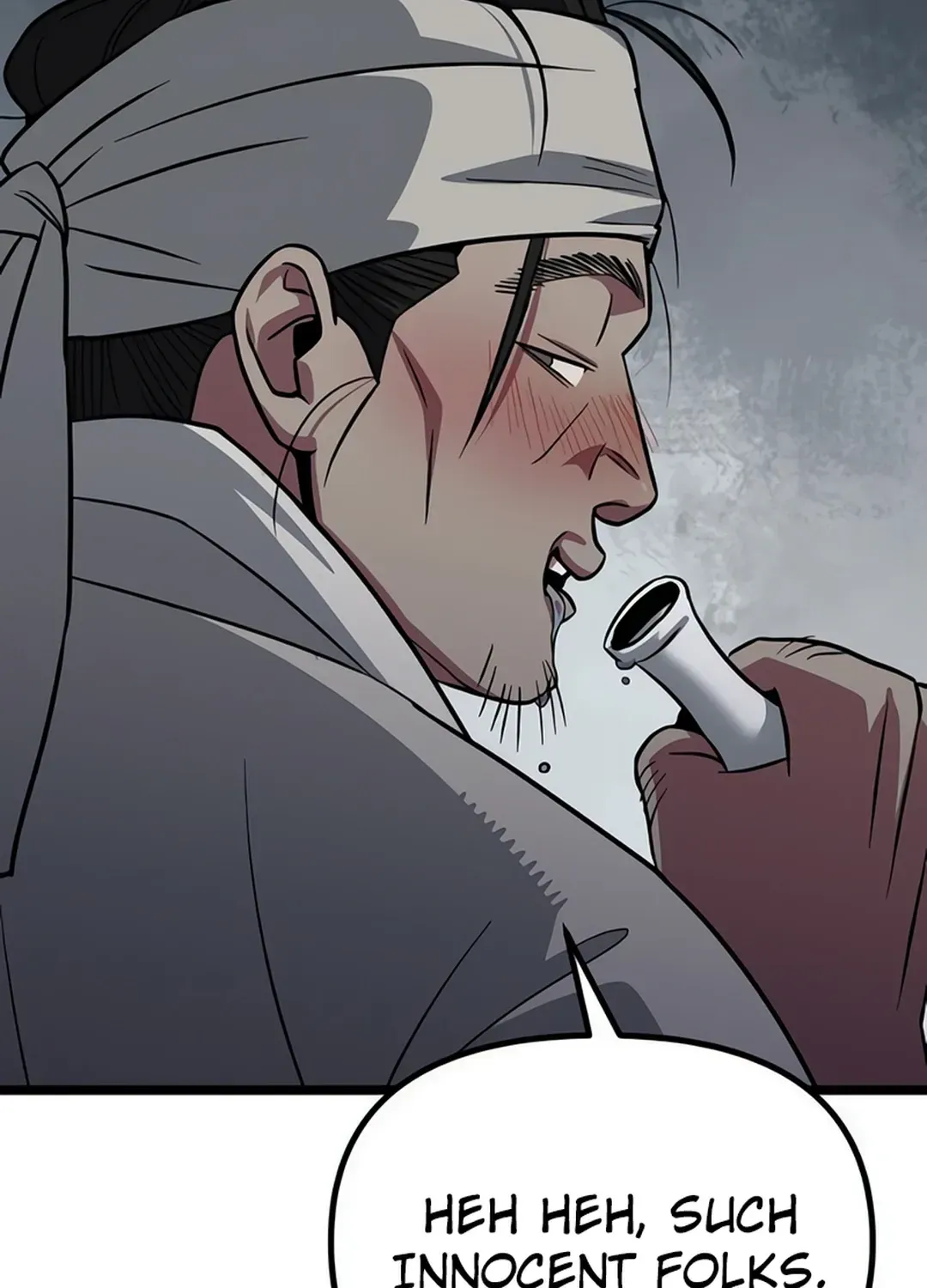 Seoul Station Barbarian Chapter 8 page 84 - 