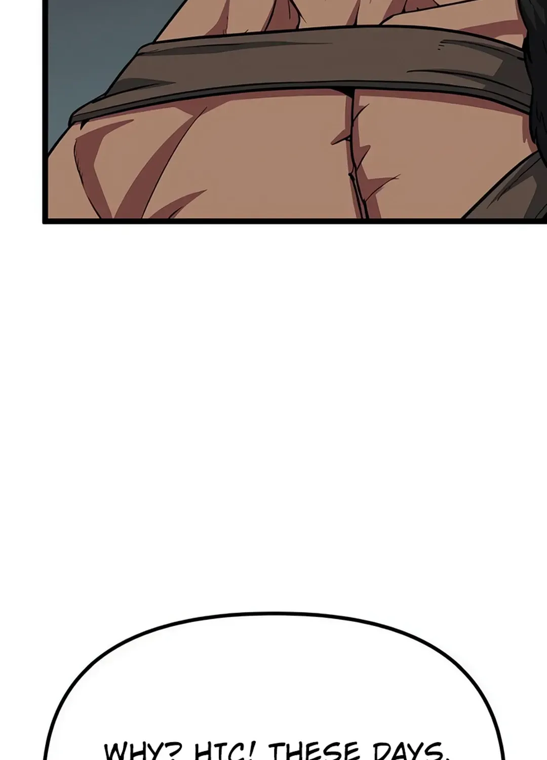 Seoul Station Barbarian Chapter 8 page 87 - 