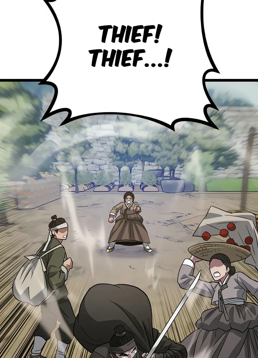 Seoul Station Barbarian Chapter 8 page 10 - 