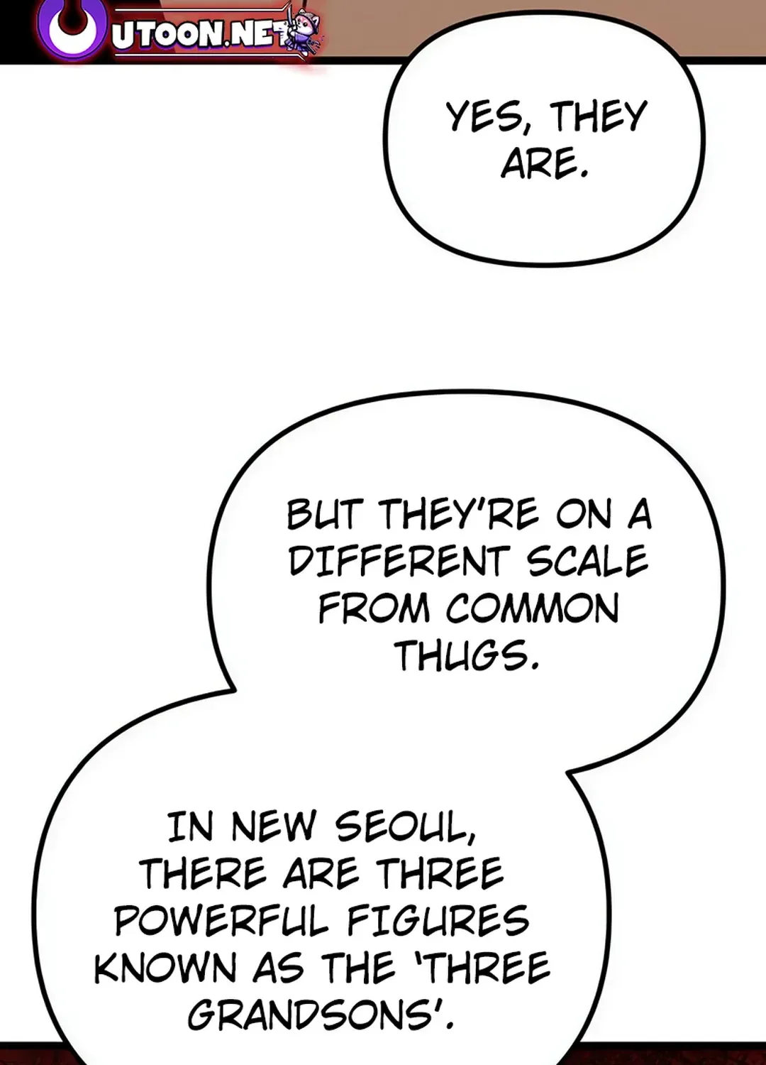 Seoul Station Barbarian Chapter 8 page 91 - 