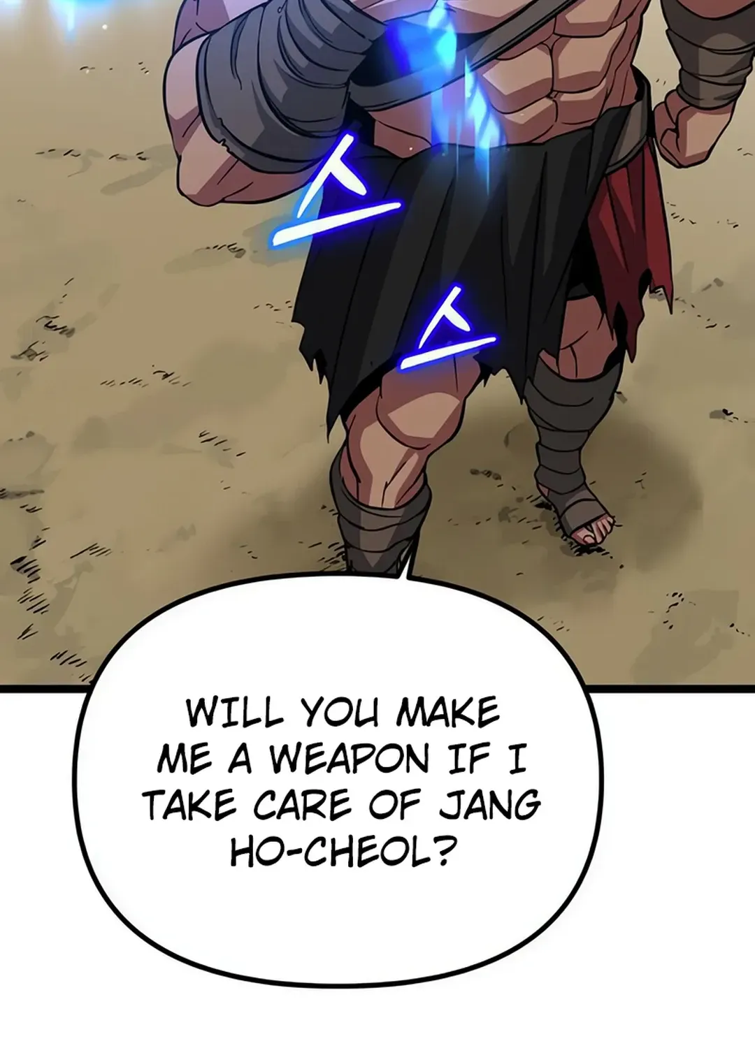 Seoul Station Barbarian Chapter 8 page 100 - 