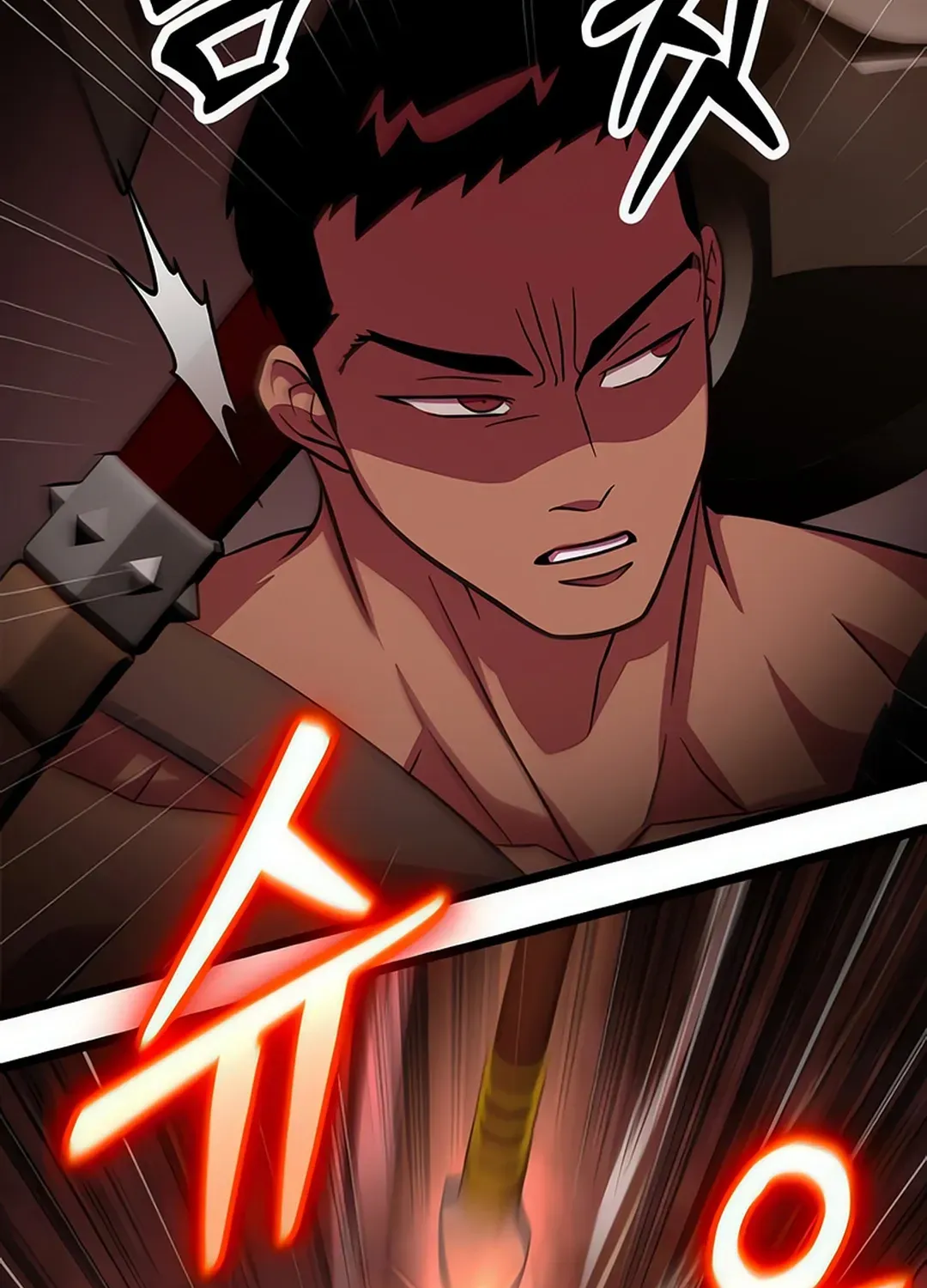 Seoul Station Barbarian Chapter 9 page 11 - 