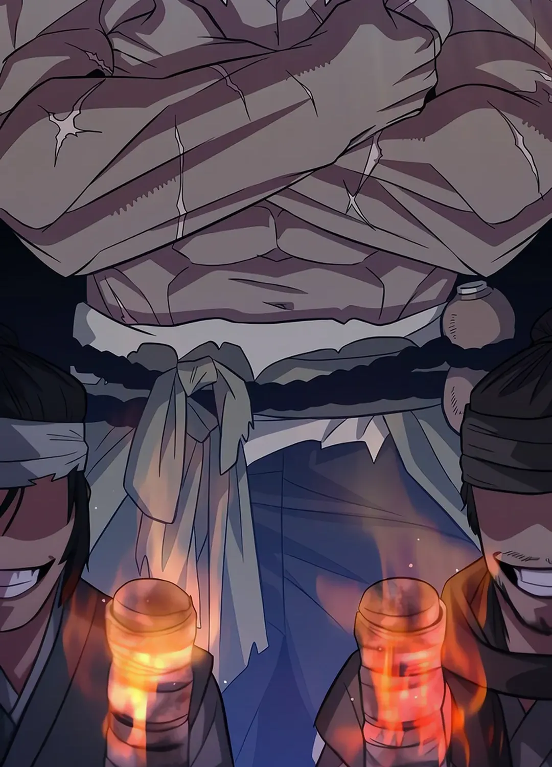 Seoul Station Barbarian Chapter 9 page 102 - 