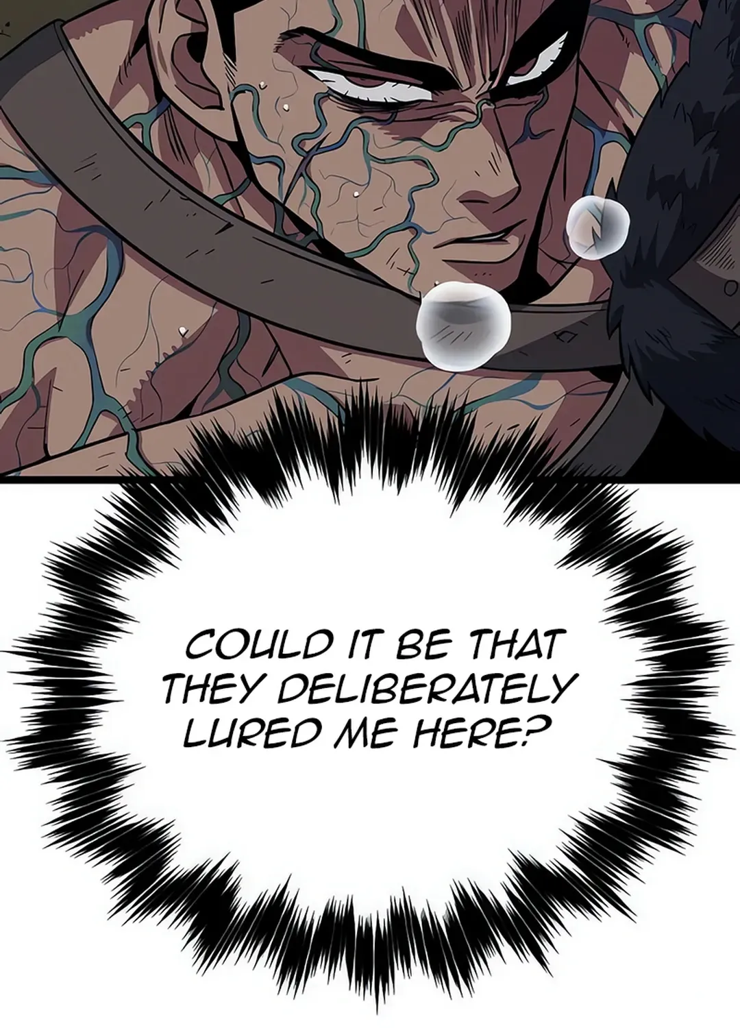 Seoul Station Barbarian Chapter 9 page 105 - 