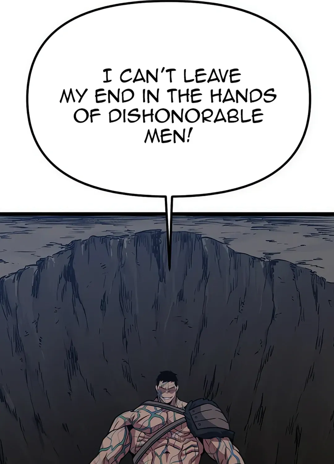 Seoul Station Barbarian Chapter 9 page 121 - 