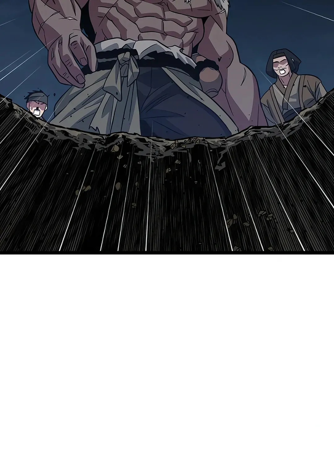Seoul Station Barbarian Chapter 9 page 125 - 