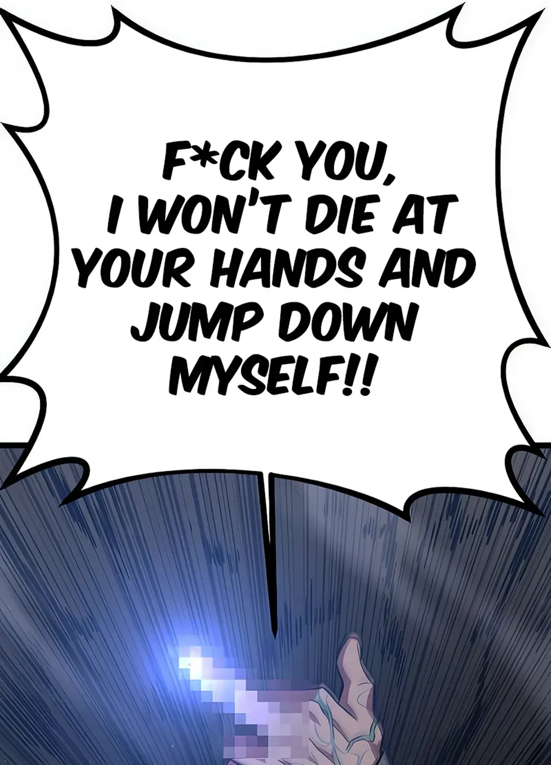 Seoul Station Barbarian Chapter 9 page 127 - 