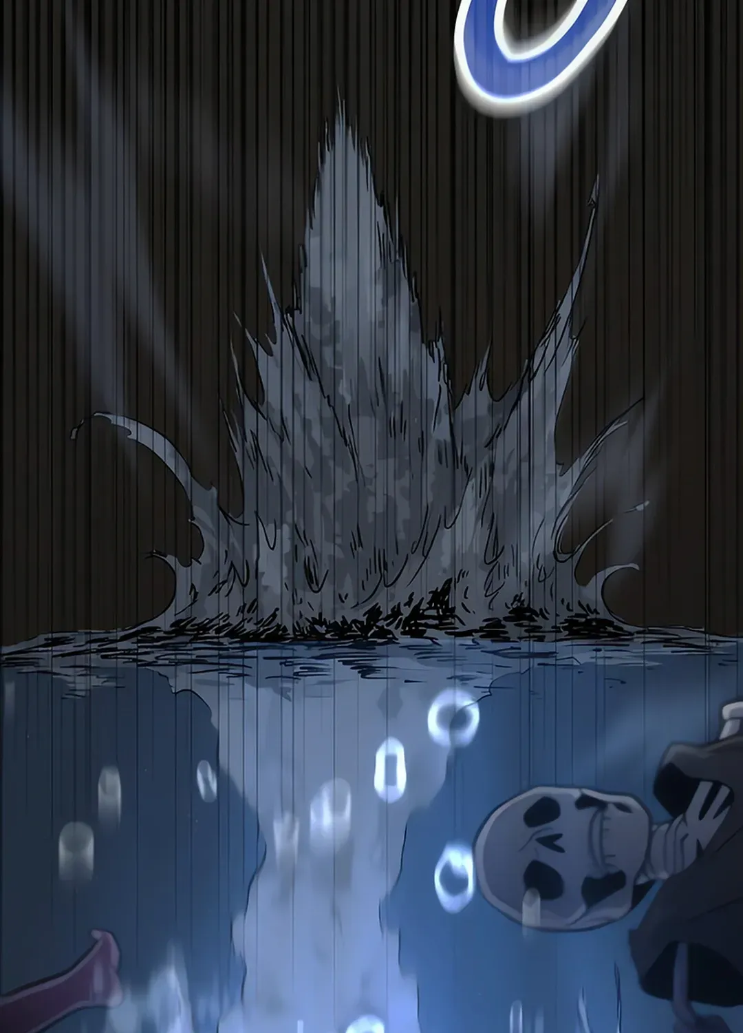 Seoul Station Barbarian Chapter 9 page 131 - 