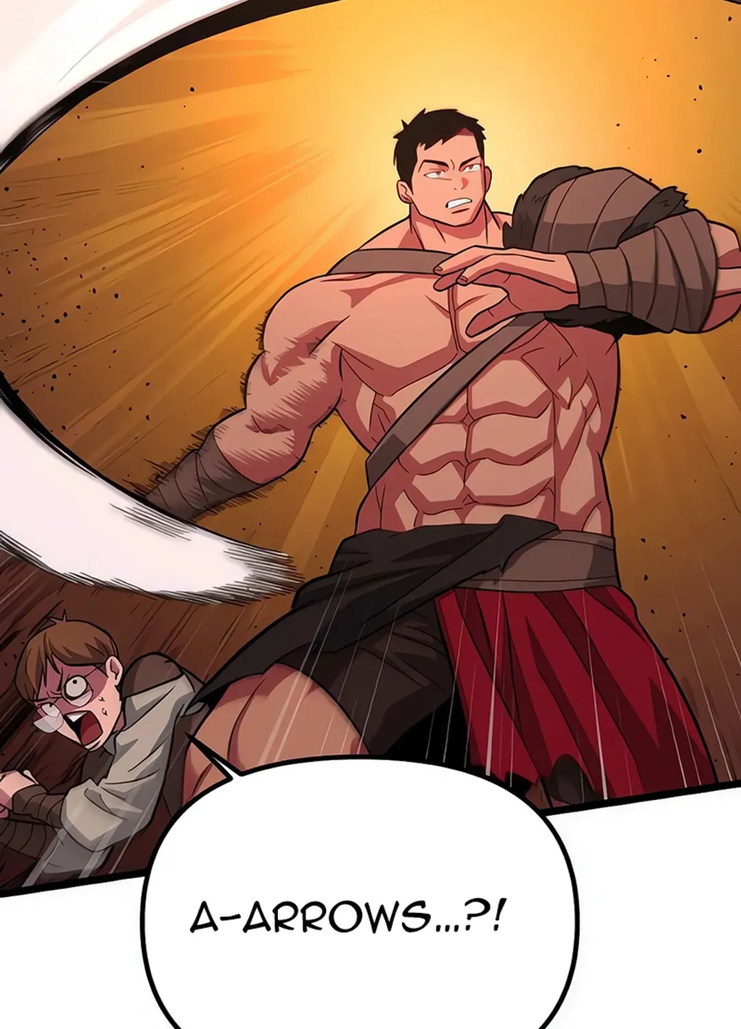 Seoul Station Barbarian Chapter 9 page 15 - 