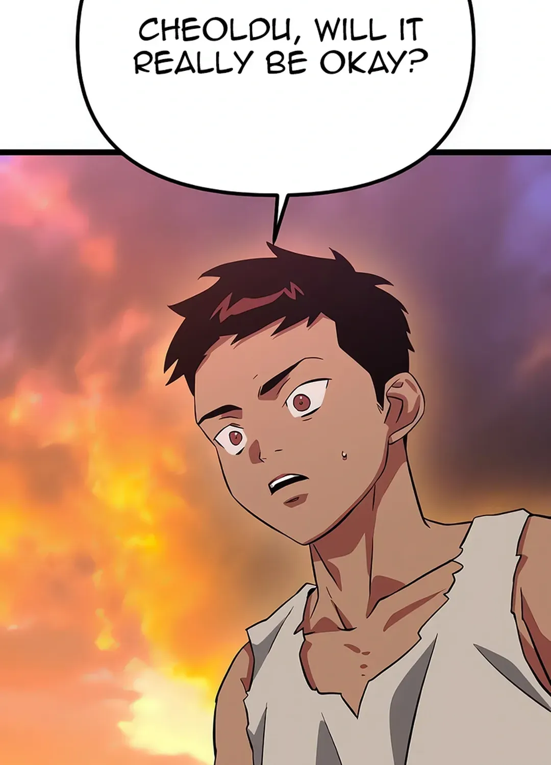 Seoul Station Barbarian Chapter 9 page 143 - 