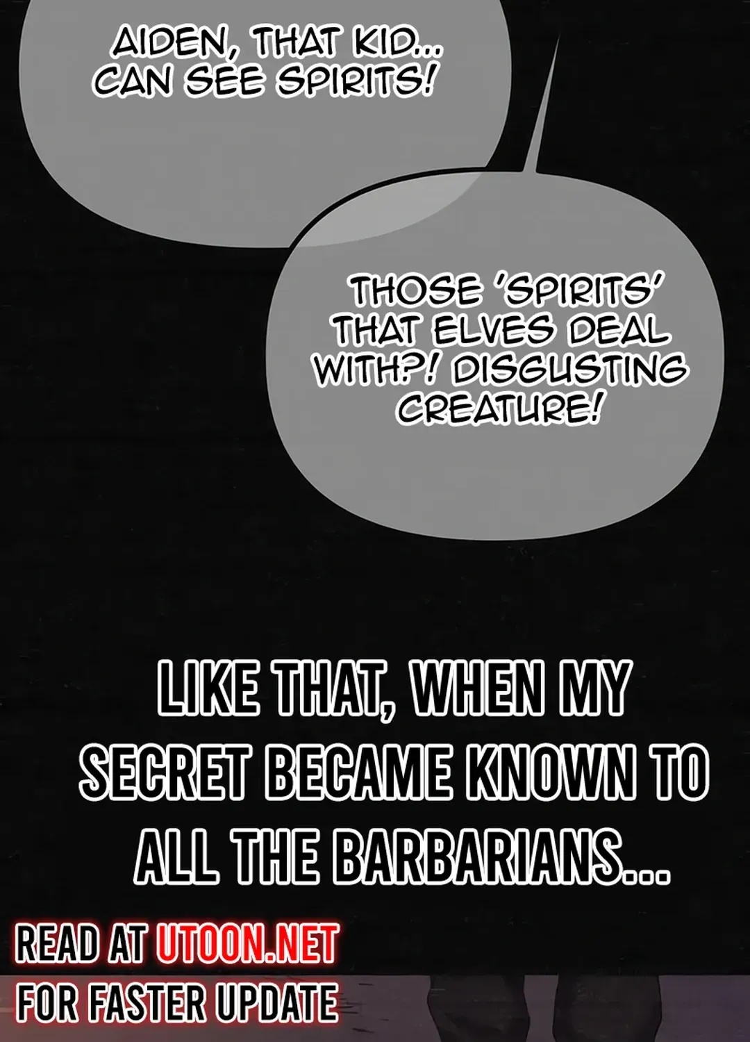 Seoul Station Barbarian Chapter 9 page 163 - 
