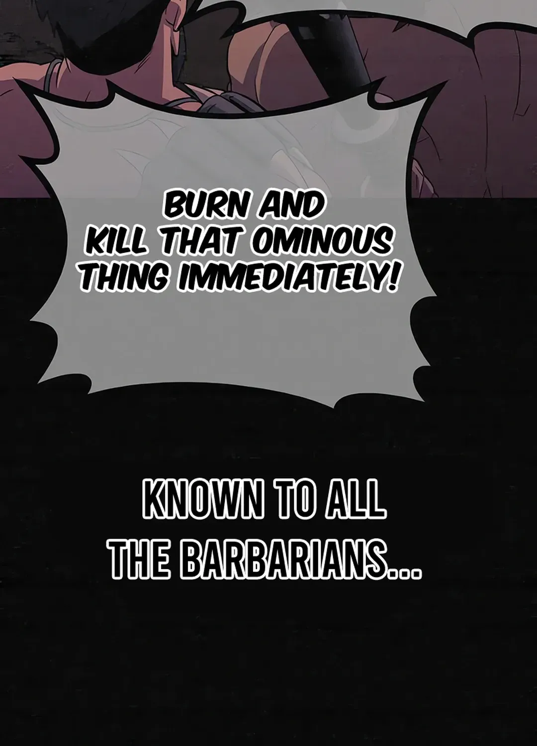 Seoul Station Barbarian Chapter 9 page 165 - 