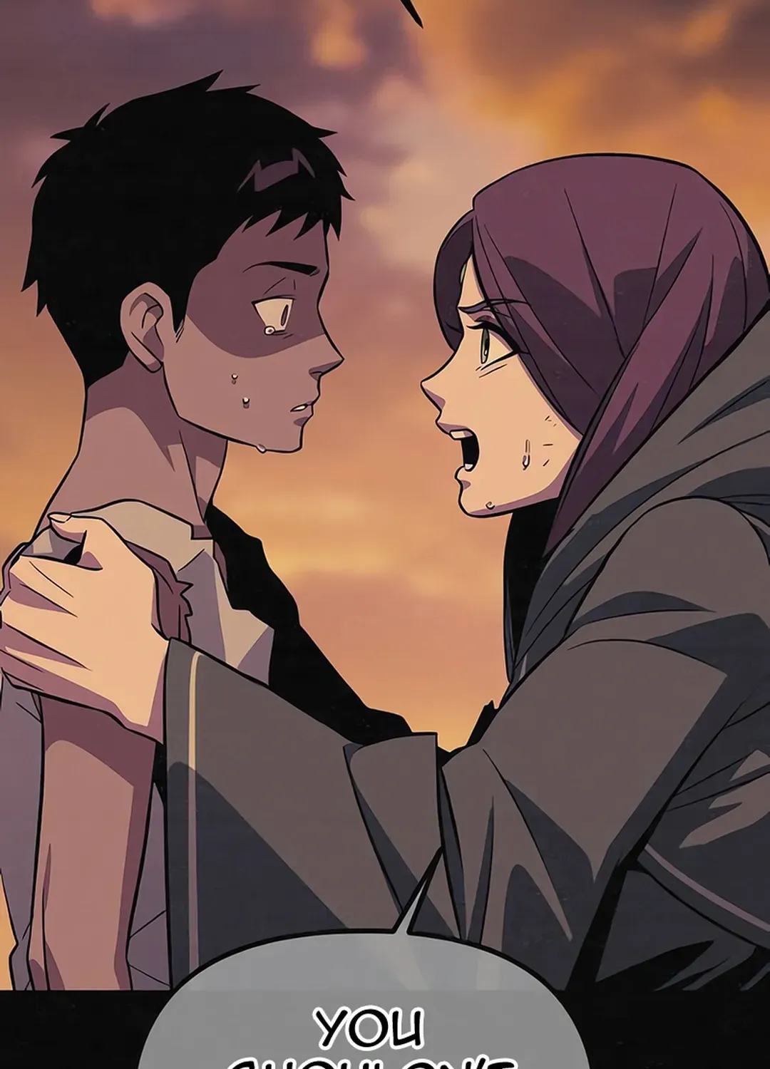 Seoul Station Barbarian Chapter 9 page 170 - 