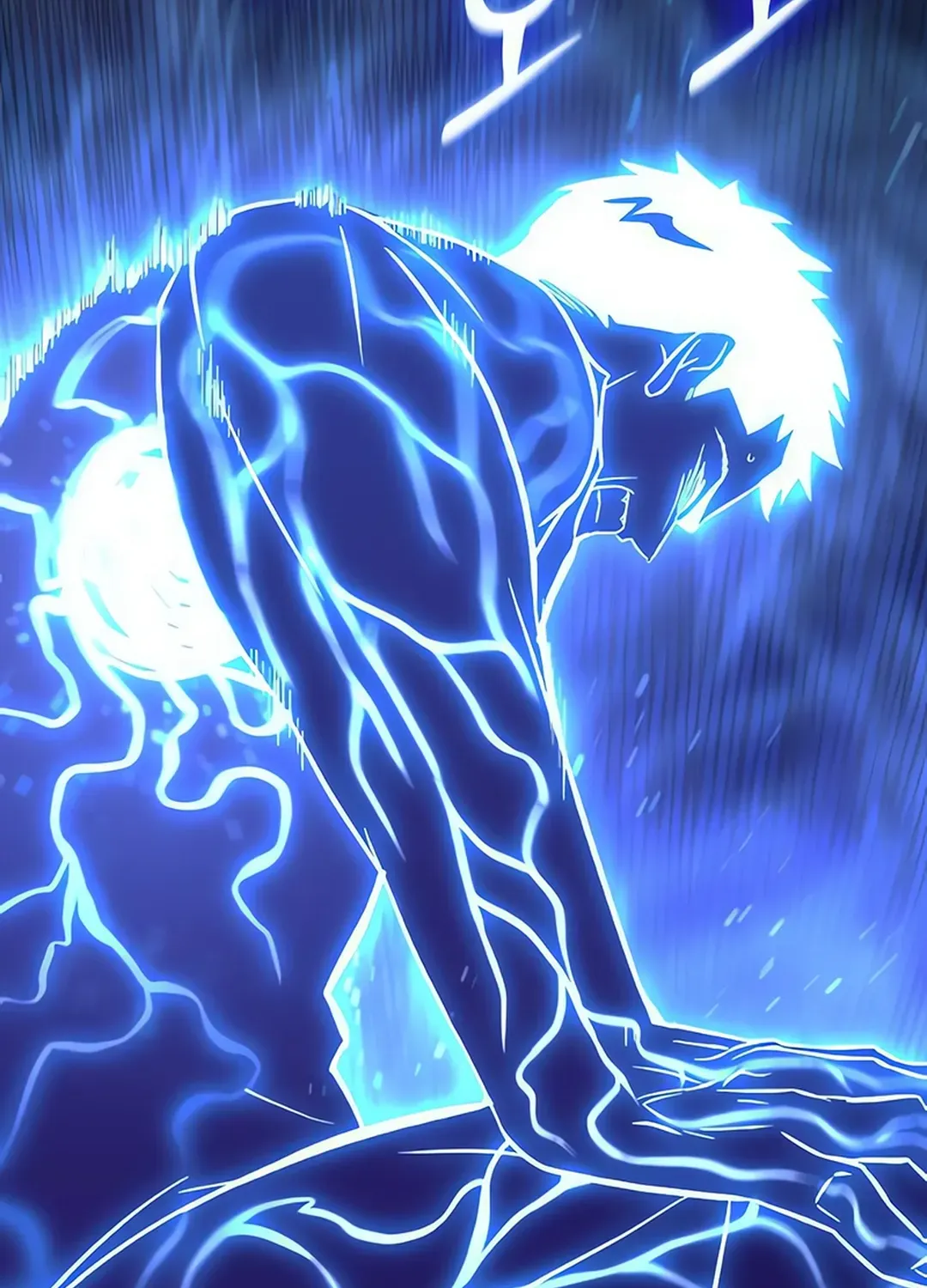Seoul Station Barbarian Chapter 9 page 188 - 