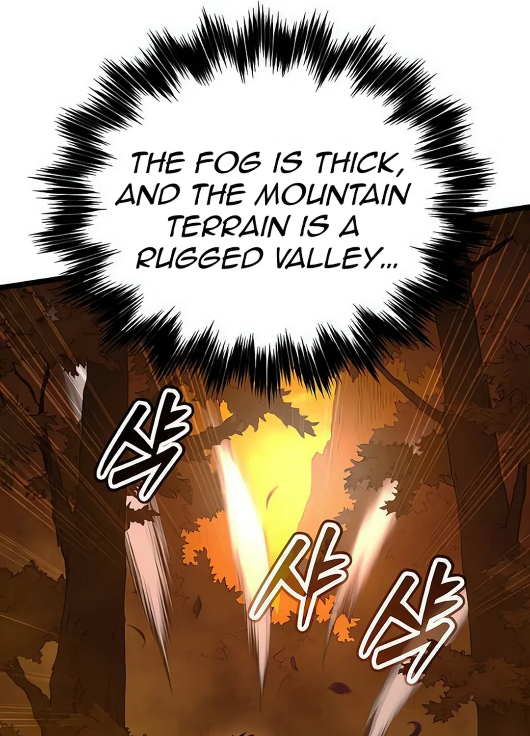 Seoul Station Barbarian Chapter 9 page 20 - 