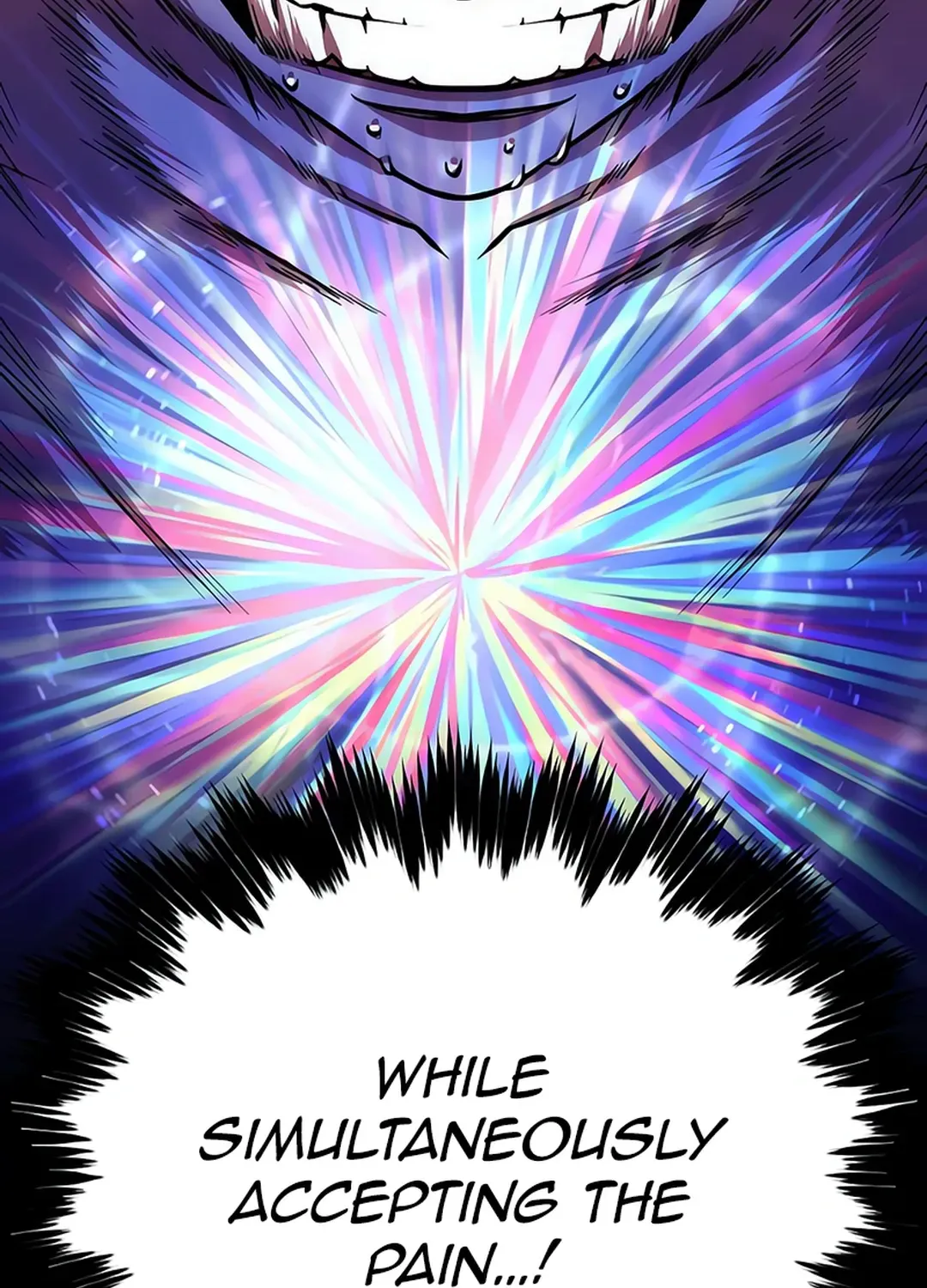 Seoul Station Barbarian Chapter 9 page 191 - 