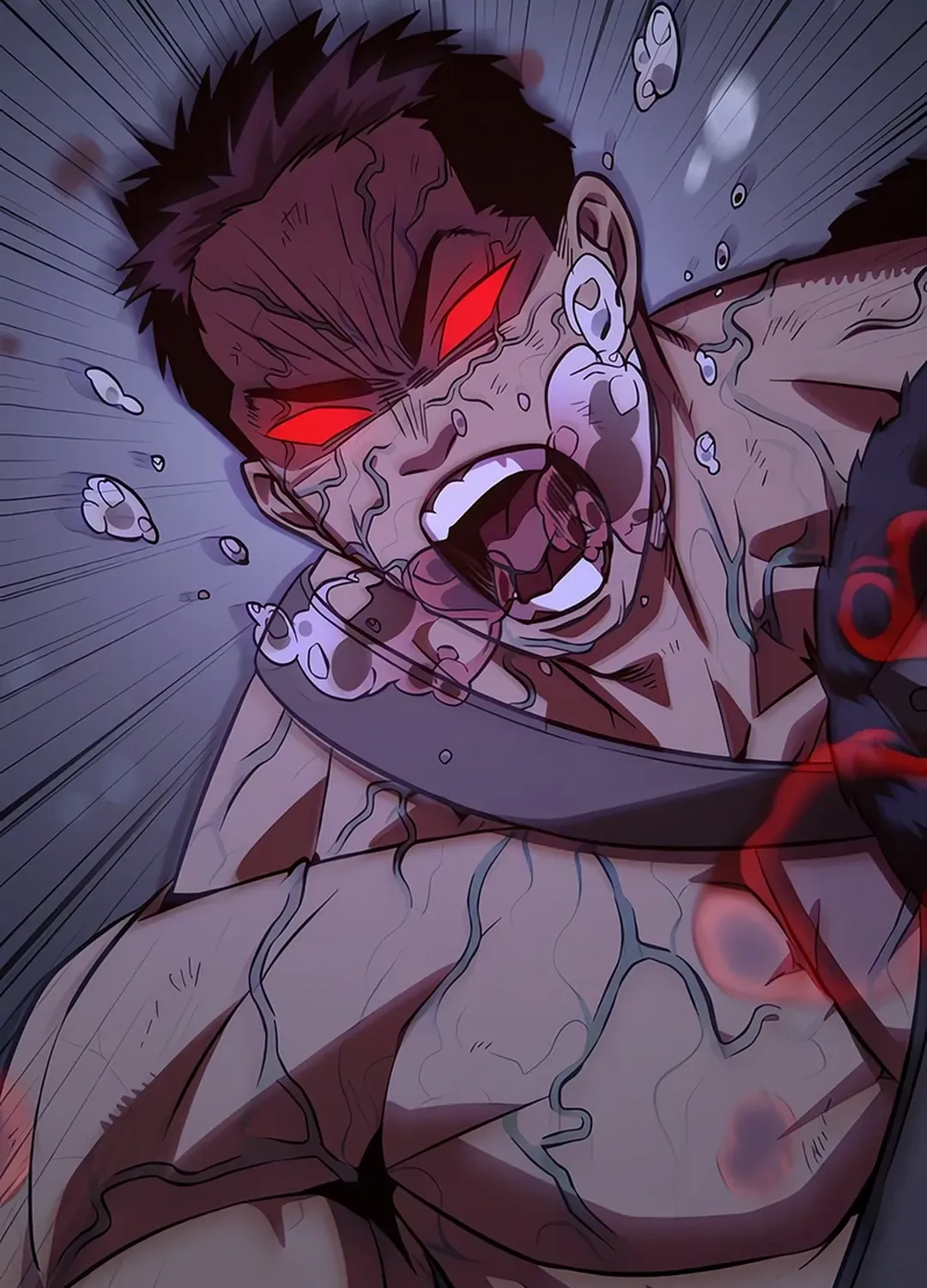 Seoul Station Barbarian Chapter 9 page 195 - 