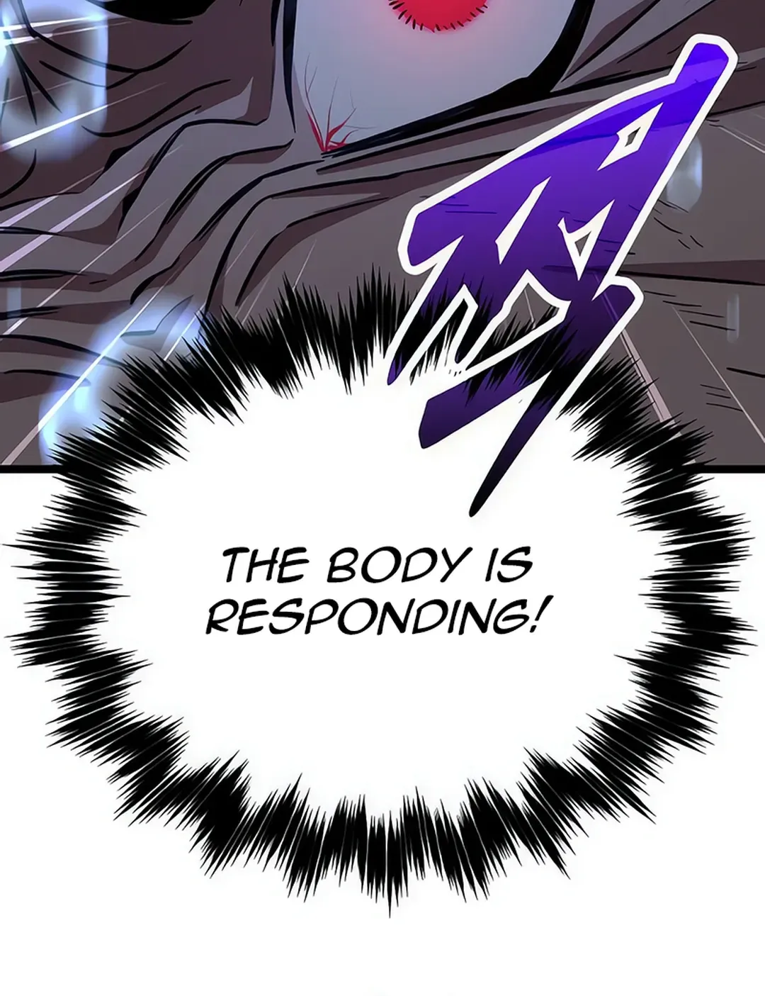 Seoul Station Barbarian Chapter 9 page 199 - 