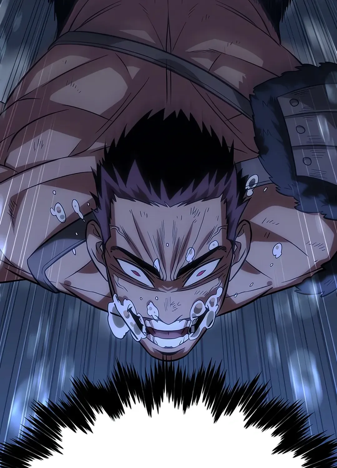Seoul Station Barbarian Chapter 9 page 201 - 