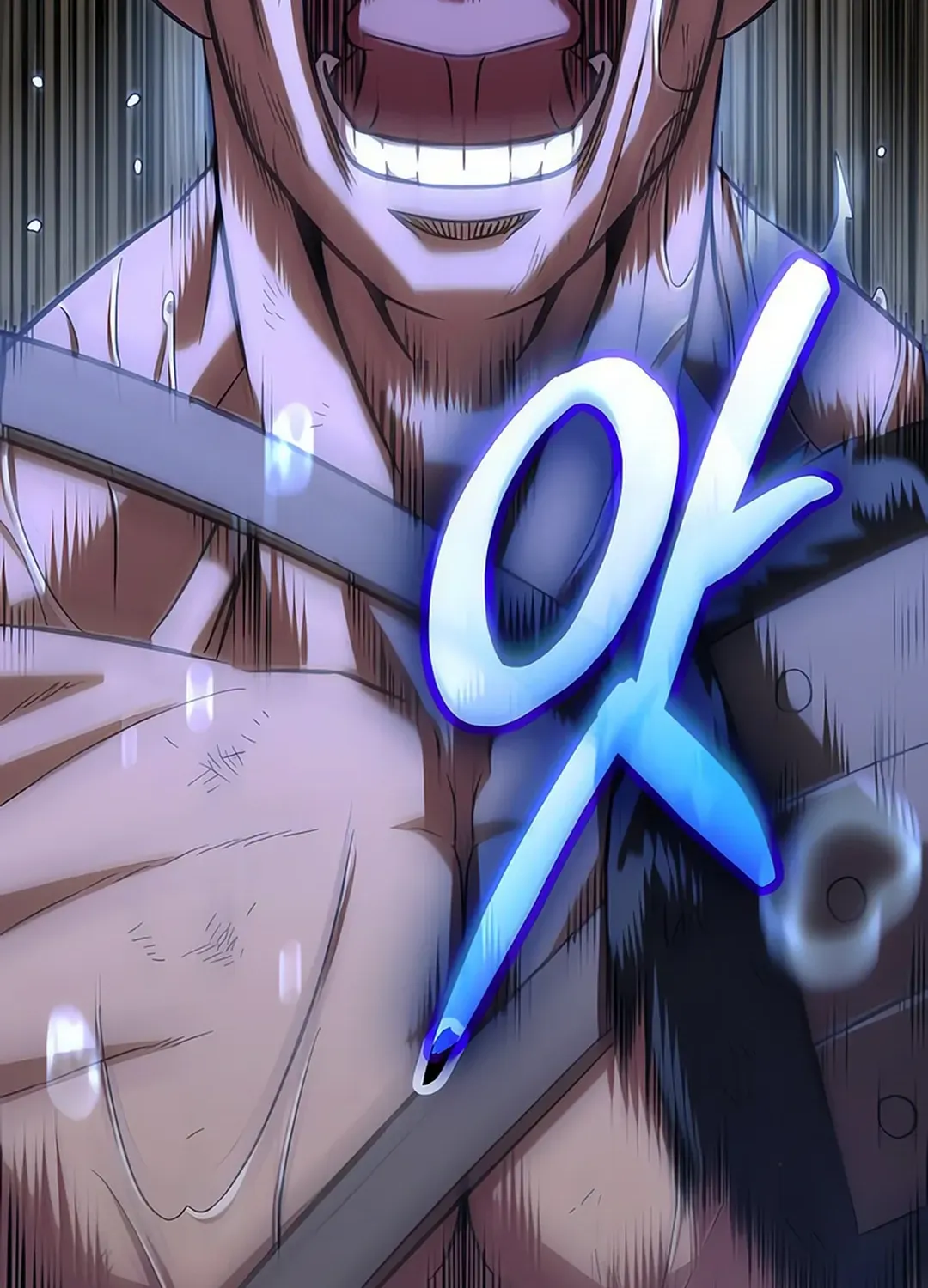 Seoul Station Barbarian Chapter 9 page 206 - 